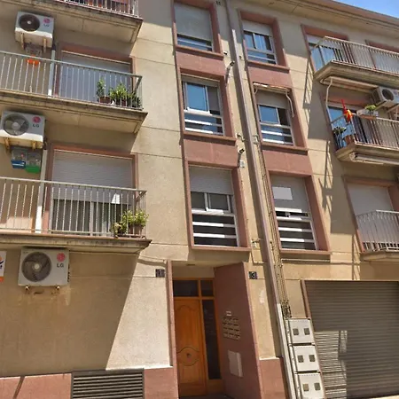 Apartment Agi Vinya Gran
