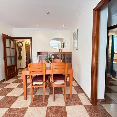 Apartment Agi Vinya Gran Roses