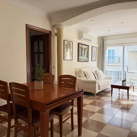 Agi Vinya Gran Apartment *
