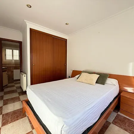 Apartment Agi Vinya Gran *