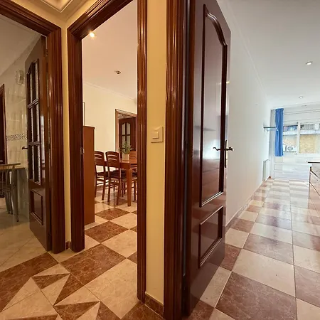 Agi Vinya Gran Apartment