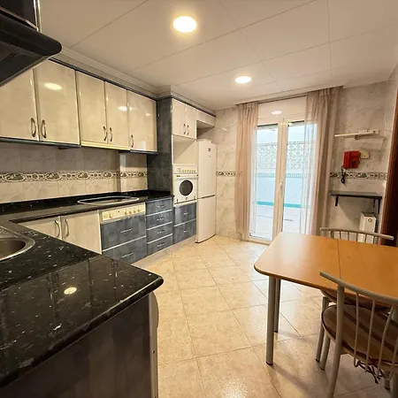 Agi Vinya Gran Apartment *