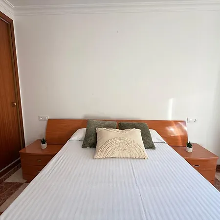 Apartment Agi Vinya Gran *