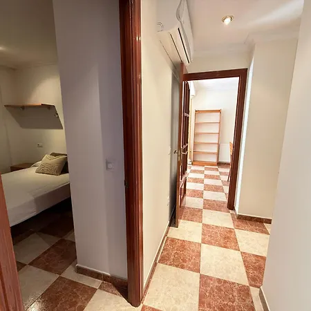 Agi Vinya Gran Apartment