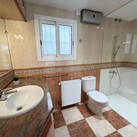 Agi Vinya Gran Apartment *