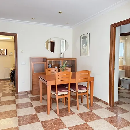 Apartment Agi Vinya Gran *