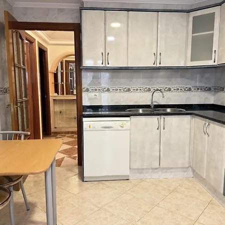Agi Vinya Gran Apartment